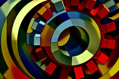 磁齒輪技術的研究方向與發(fā)展趨勢